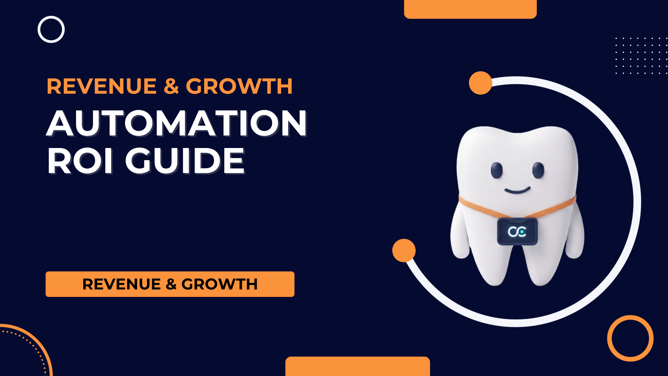 Dental Practice Automation ROI: What It's Worth in Canadian Dollars